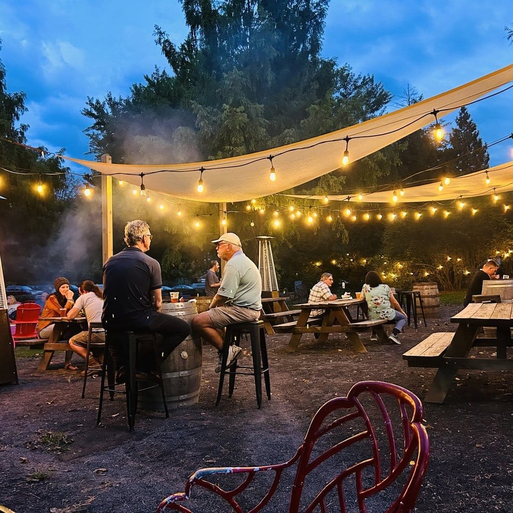 Glen Echo Brewing Fall Tap Release & Community Gathering 2