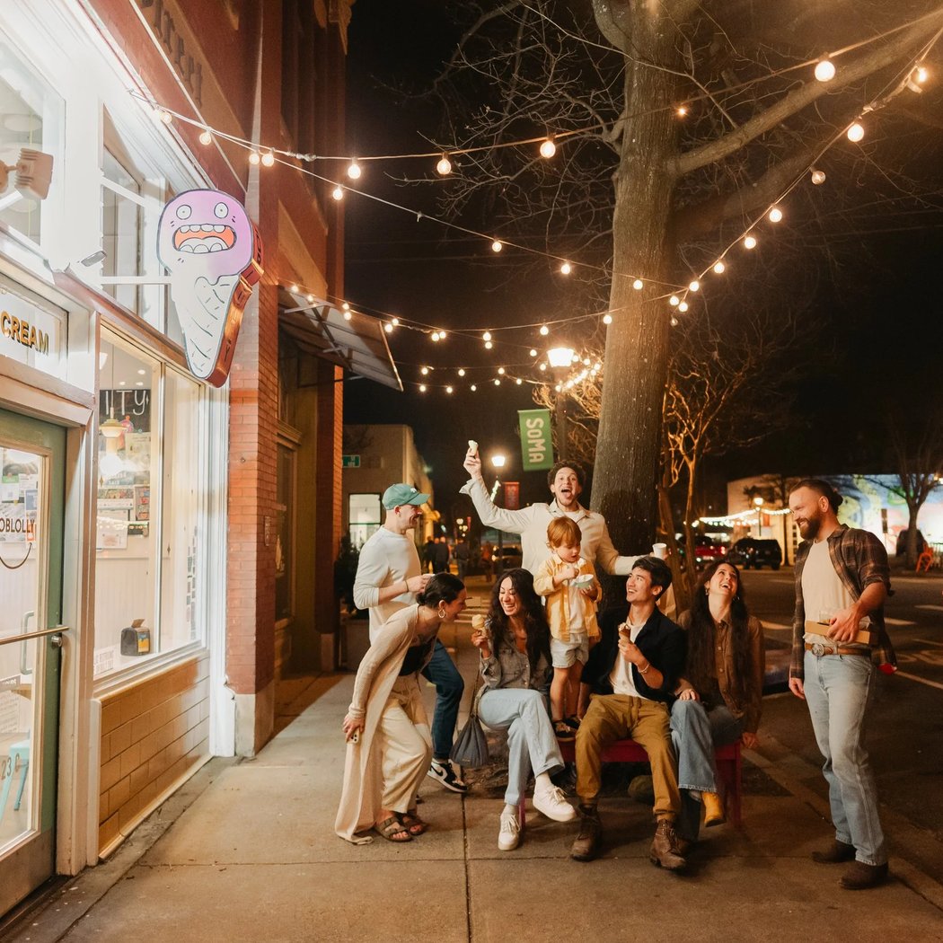 SoMa After Dark (September 2026) 1