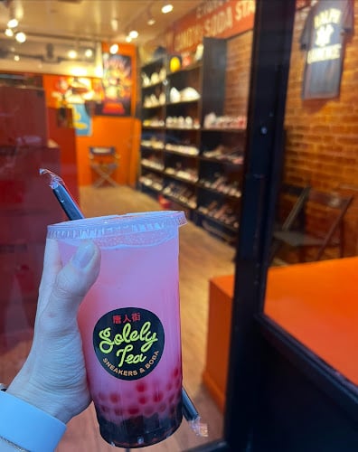 Solely Tea 1