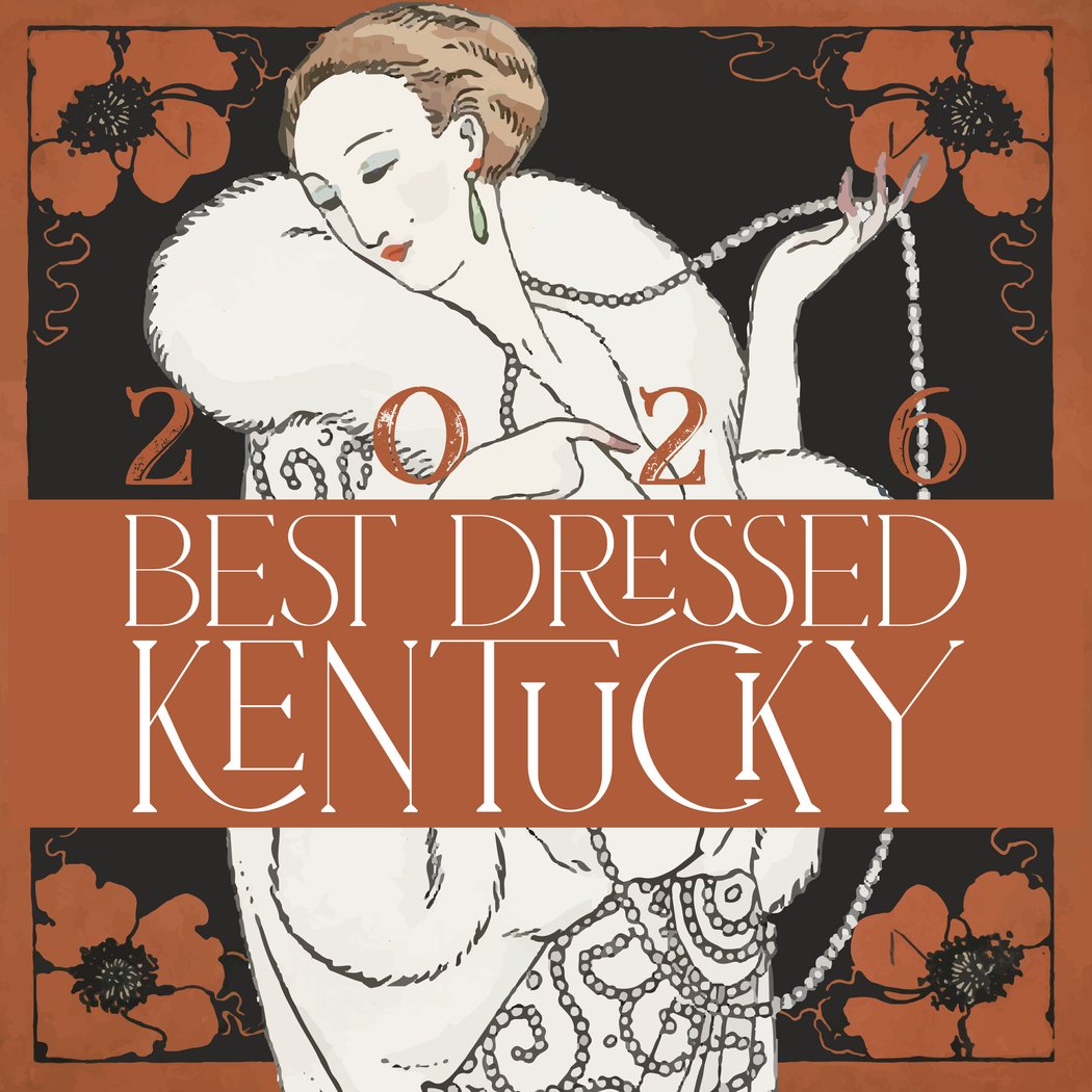 Best Dressed Kentucky 2026 2