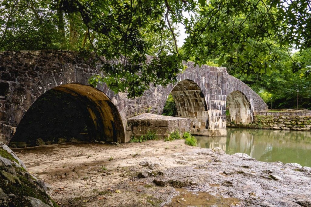 Pont Romain 3
