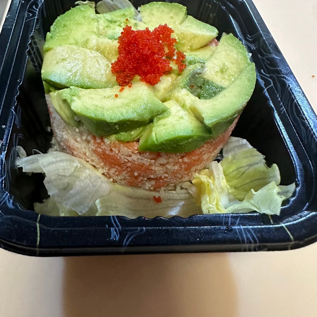 Sushi 97 3