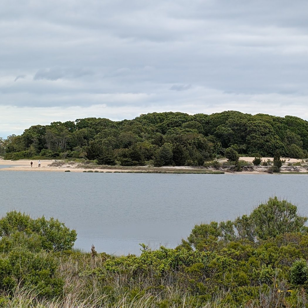 Elizabeth A. Morton National Wildlife Refuge 2