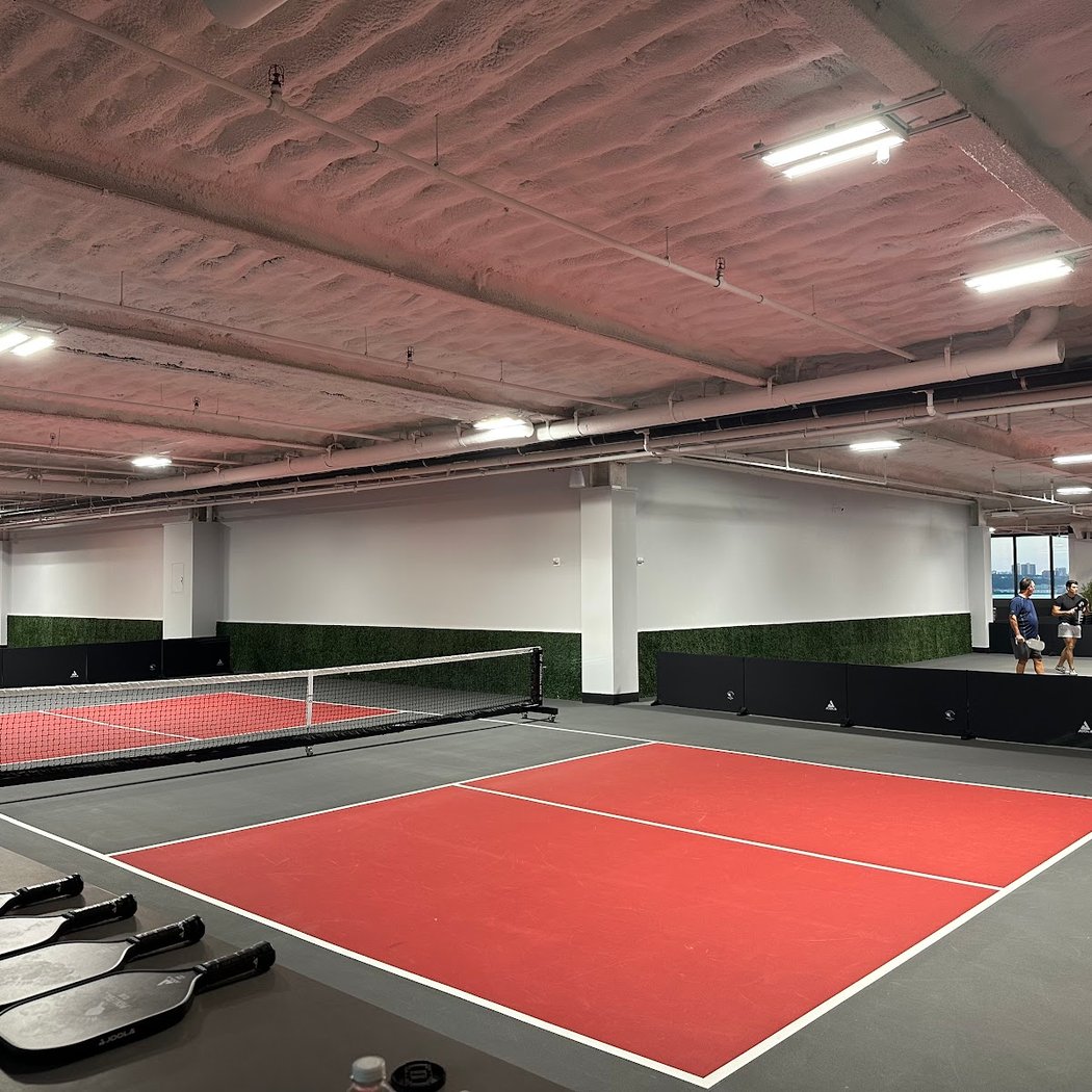 The Invitational Tournament 2
