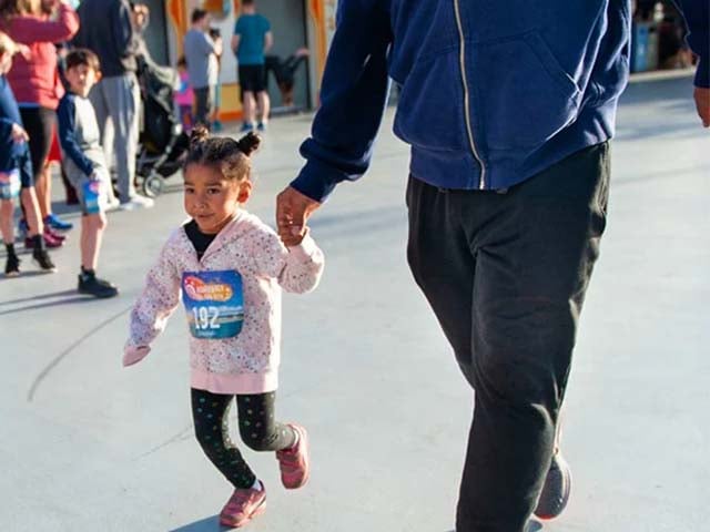 Fun Run 1