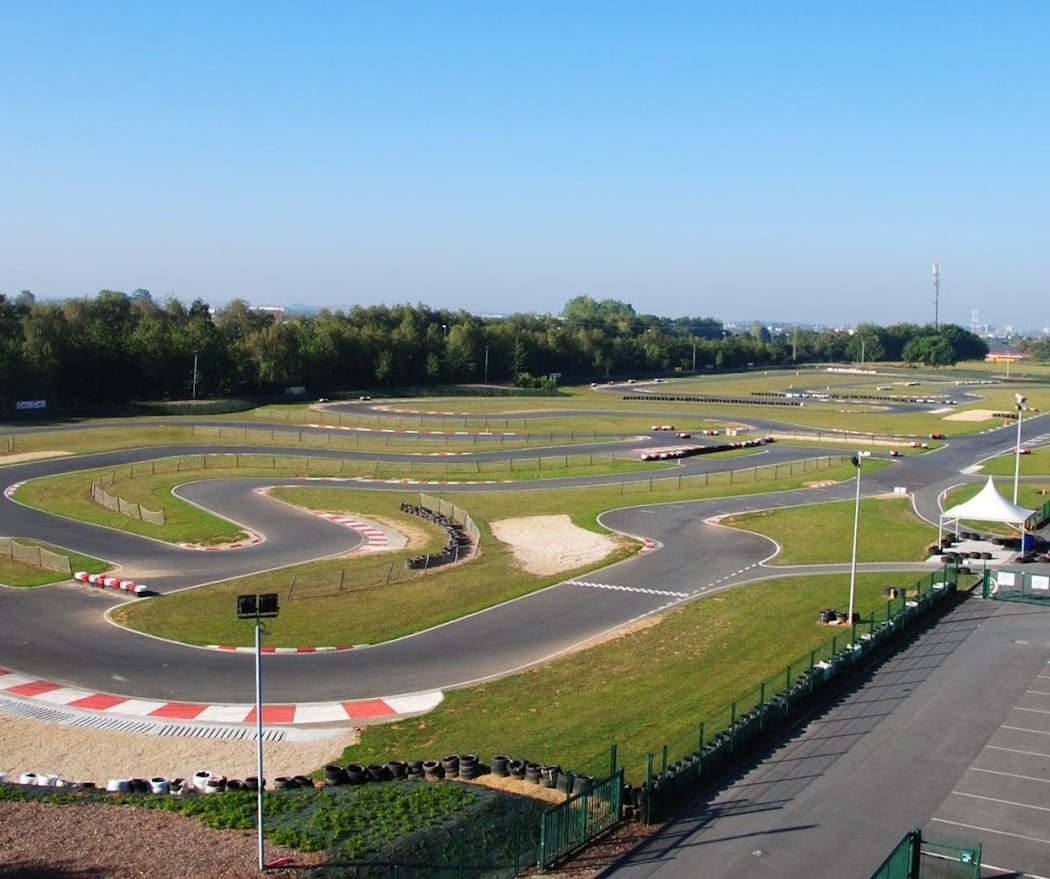 Circuit De Caen 2