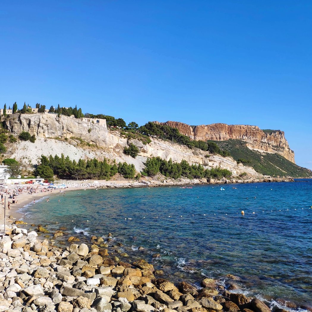 Phare de Cassis 2