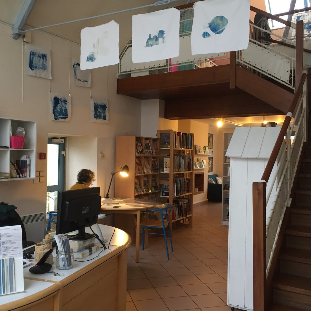 Public Library 3