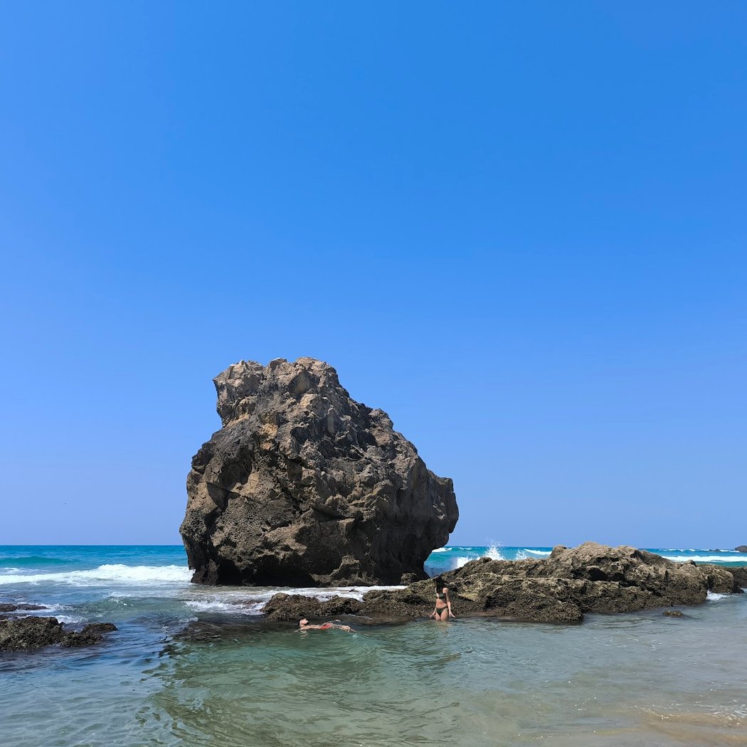 Plage de La Milady 2