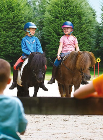 Cheval de Pâques 2026 1