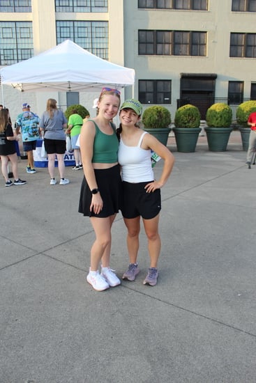 Dragons 5K 2
