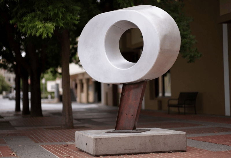 Napa Art Walk 2