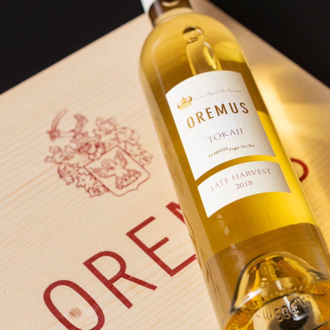 Rutas del Vino 1