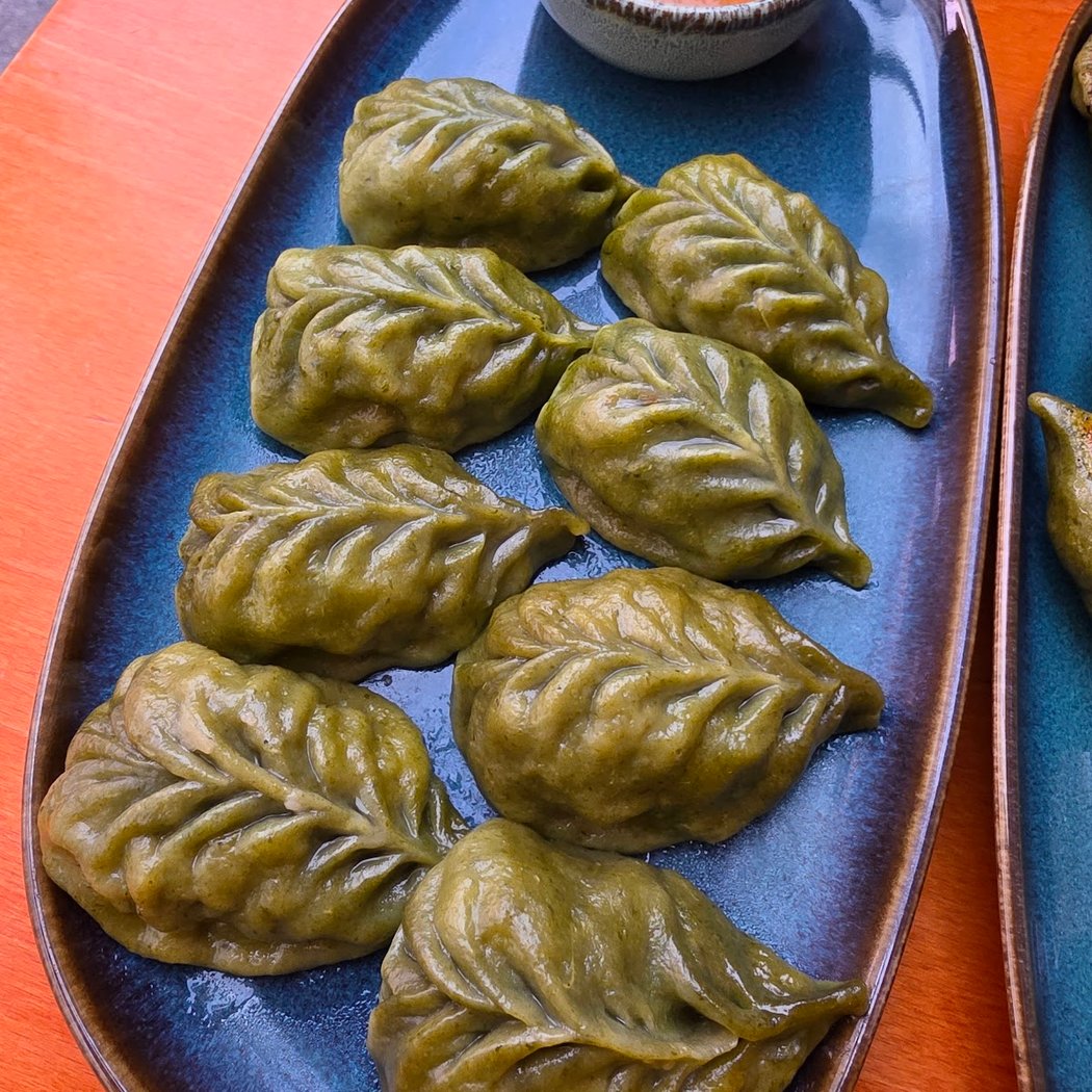 MoMo House - Poissonière 1