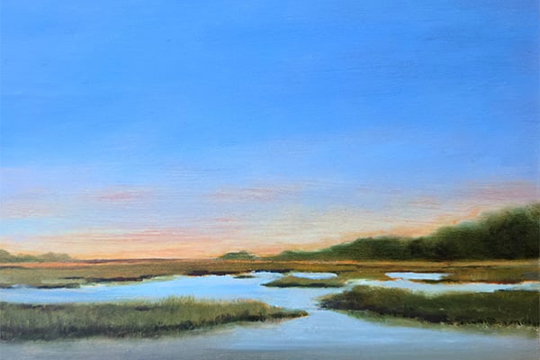 Sharon Hart Sefton: Awen 1