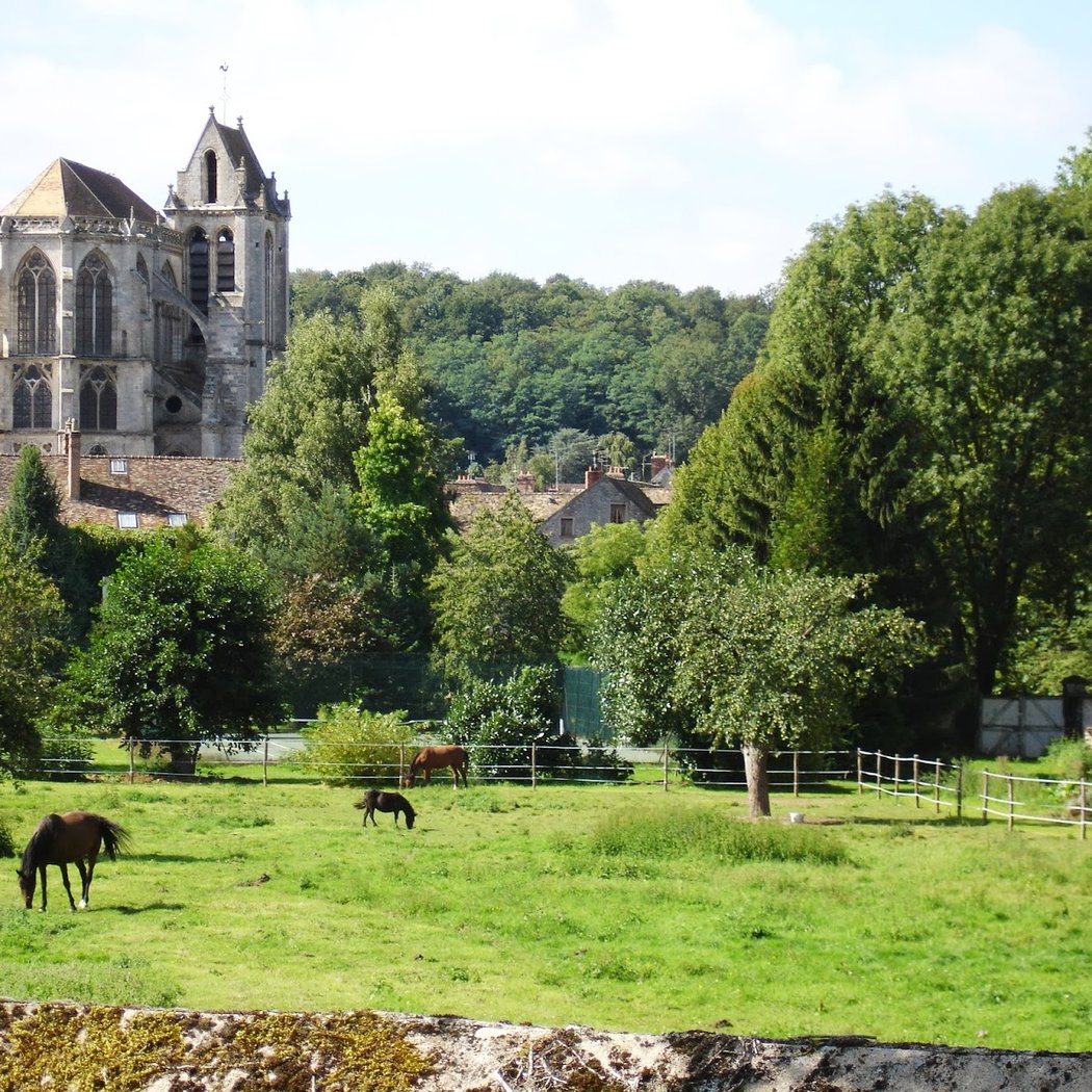 Saint-Sulpice-de-Favières 1