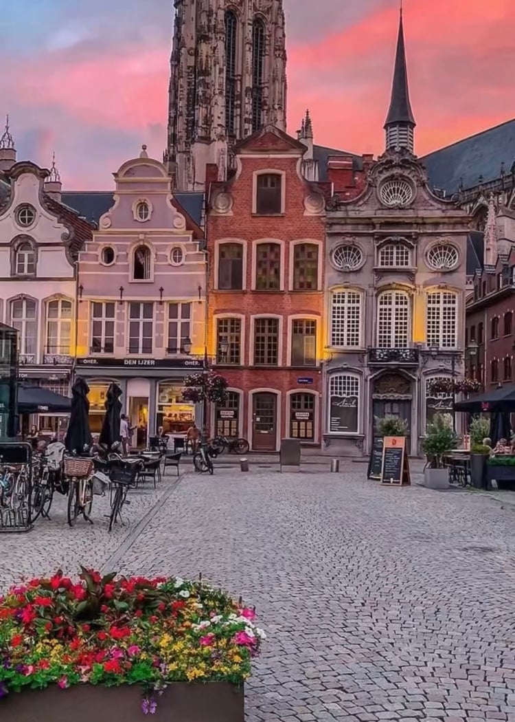 Mechelen 3