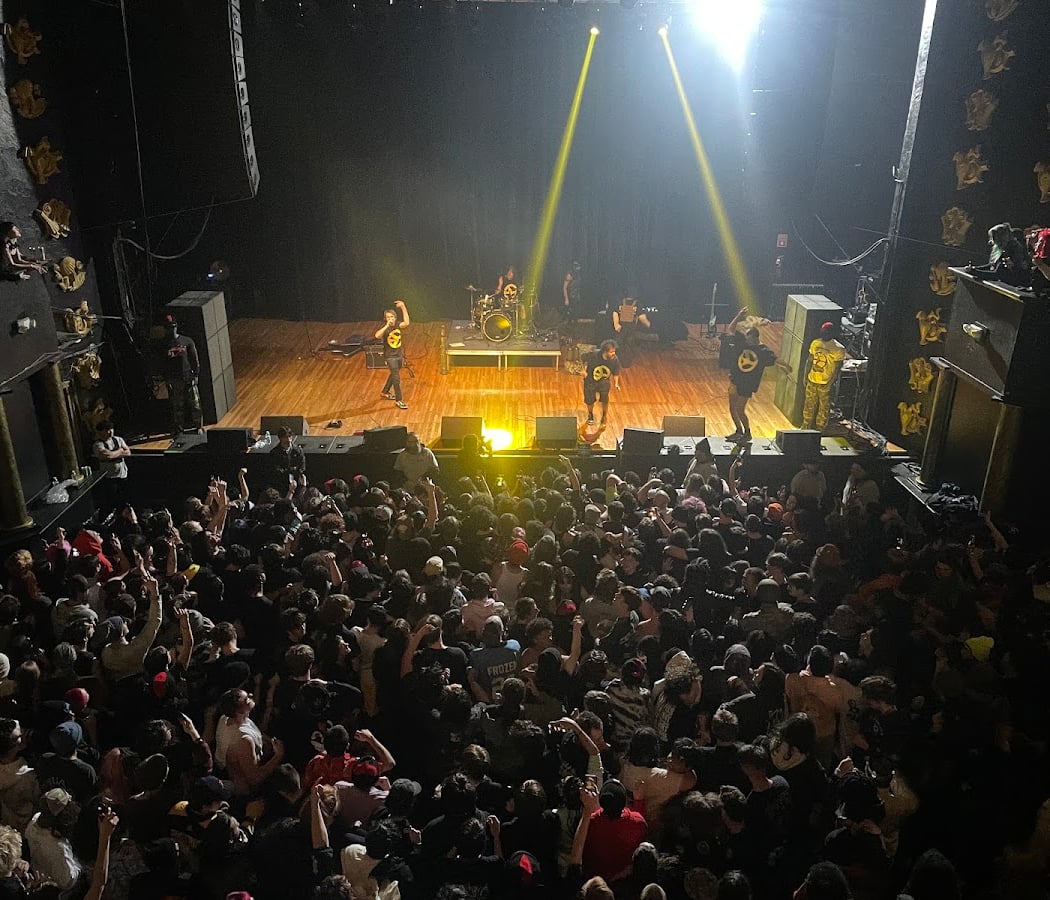 Palladium 4