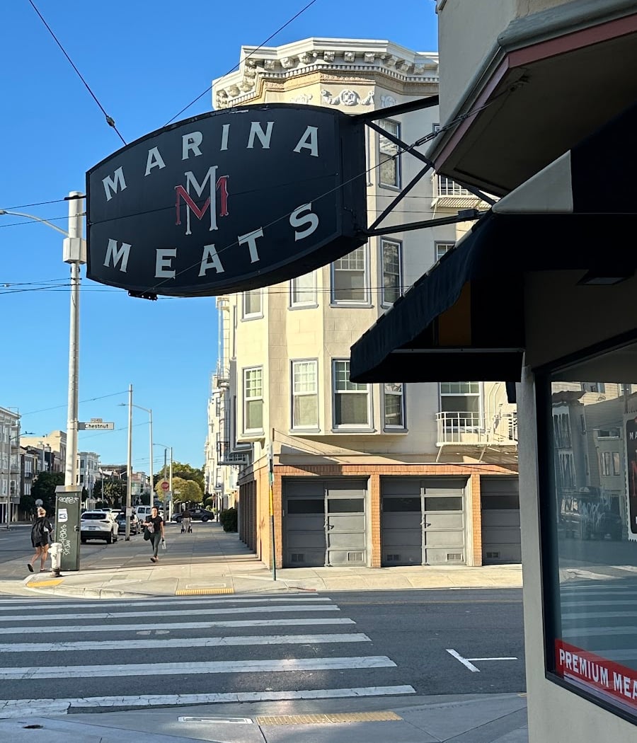 Marina Meats 2