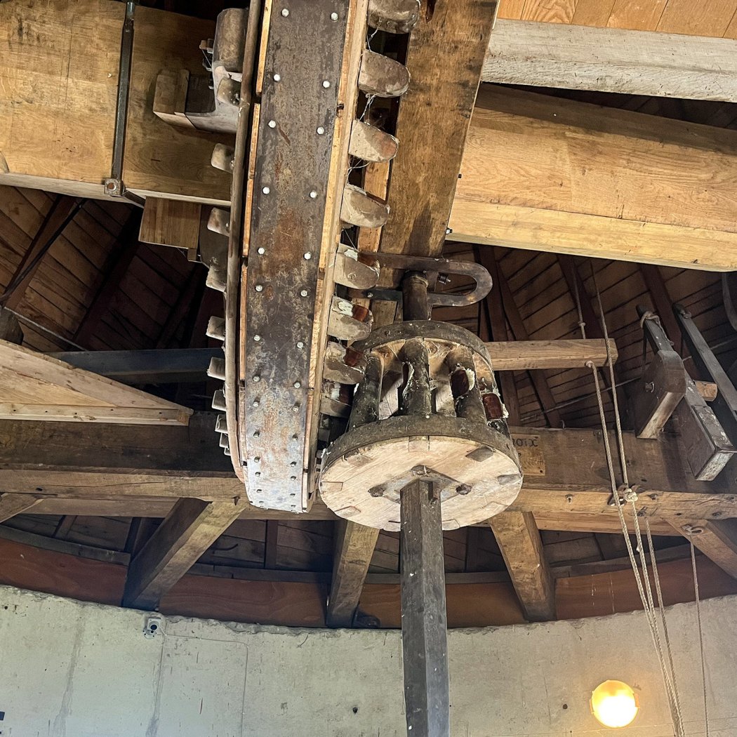Sempin Windmill 3