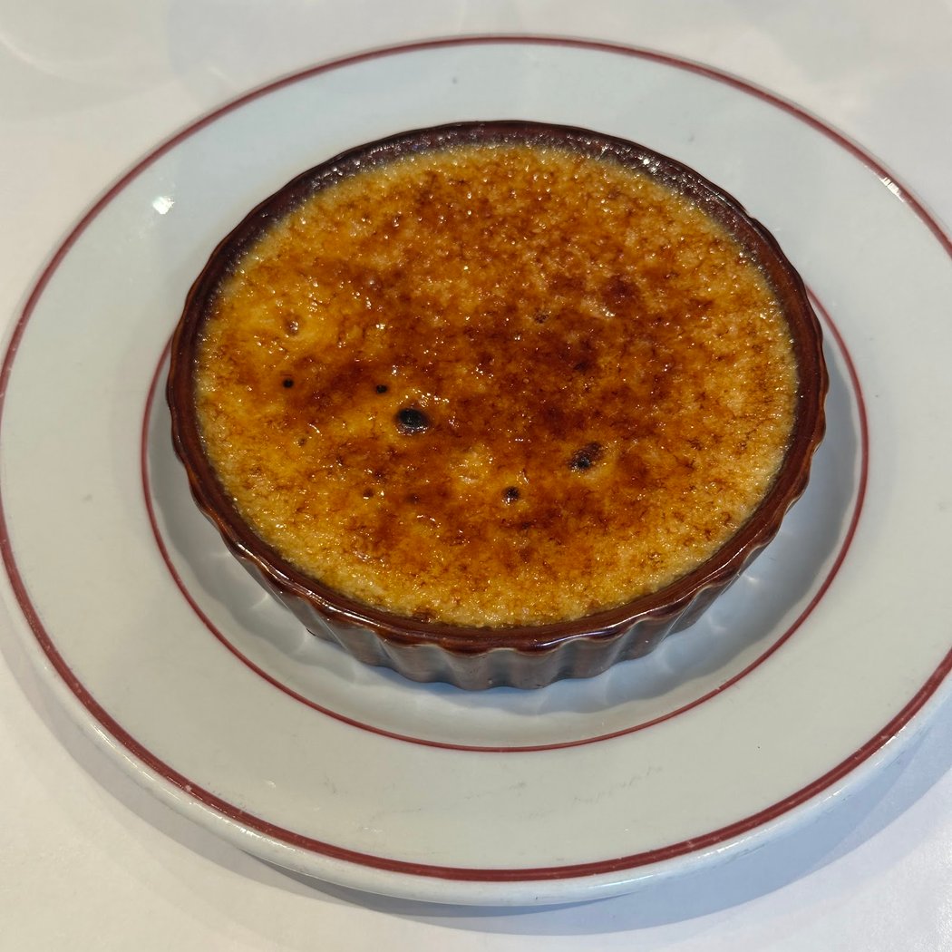 Le Relais de Venise L'Entrecôte 1