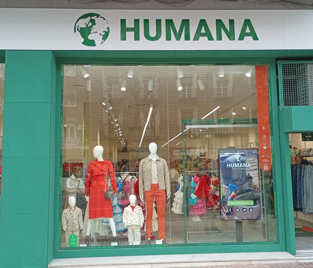 HUMANA 3