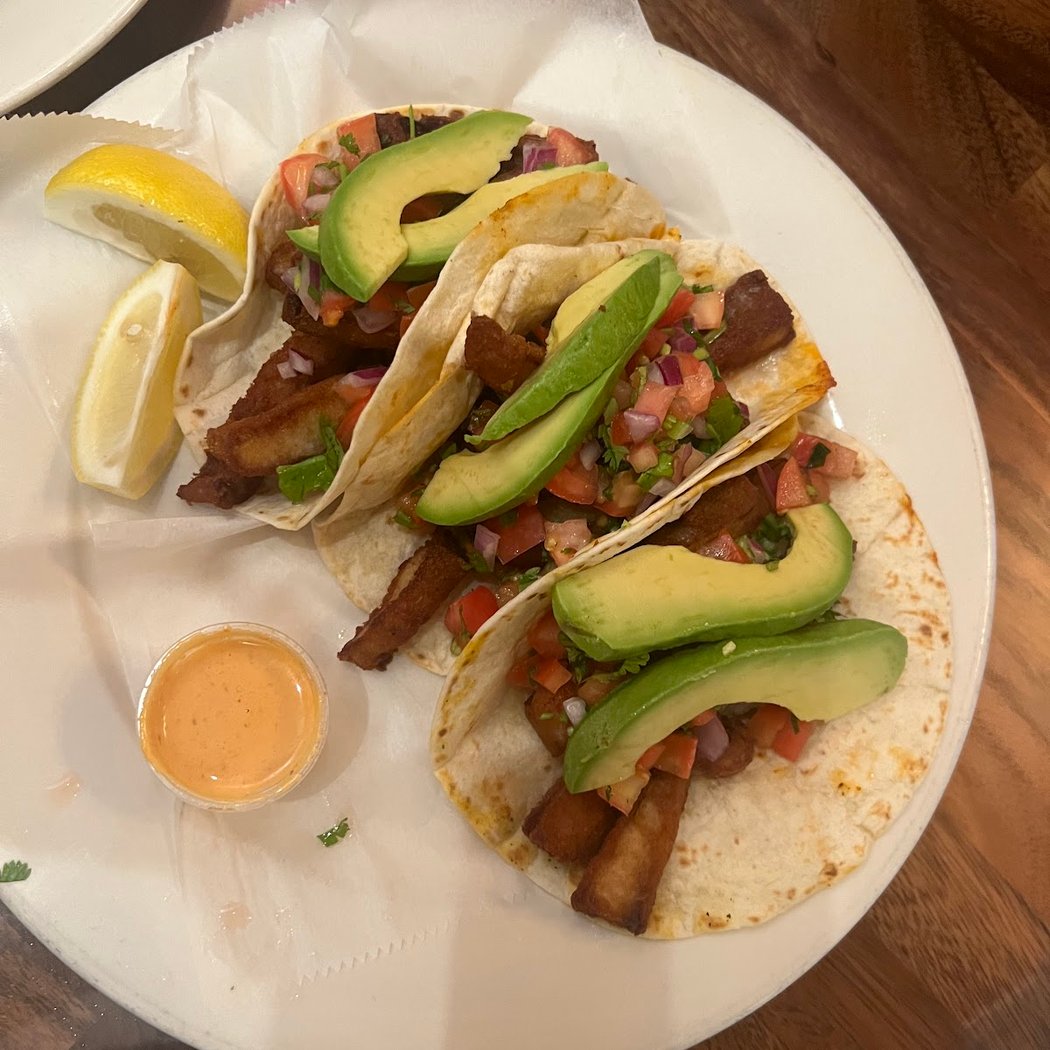 Las Palmas Restaurant 1