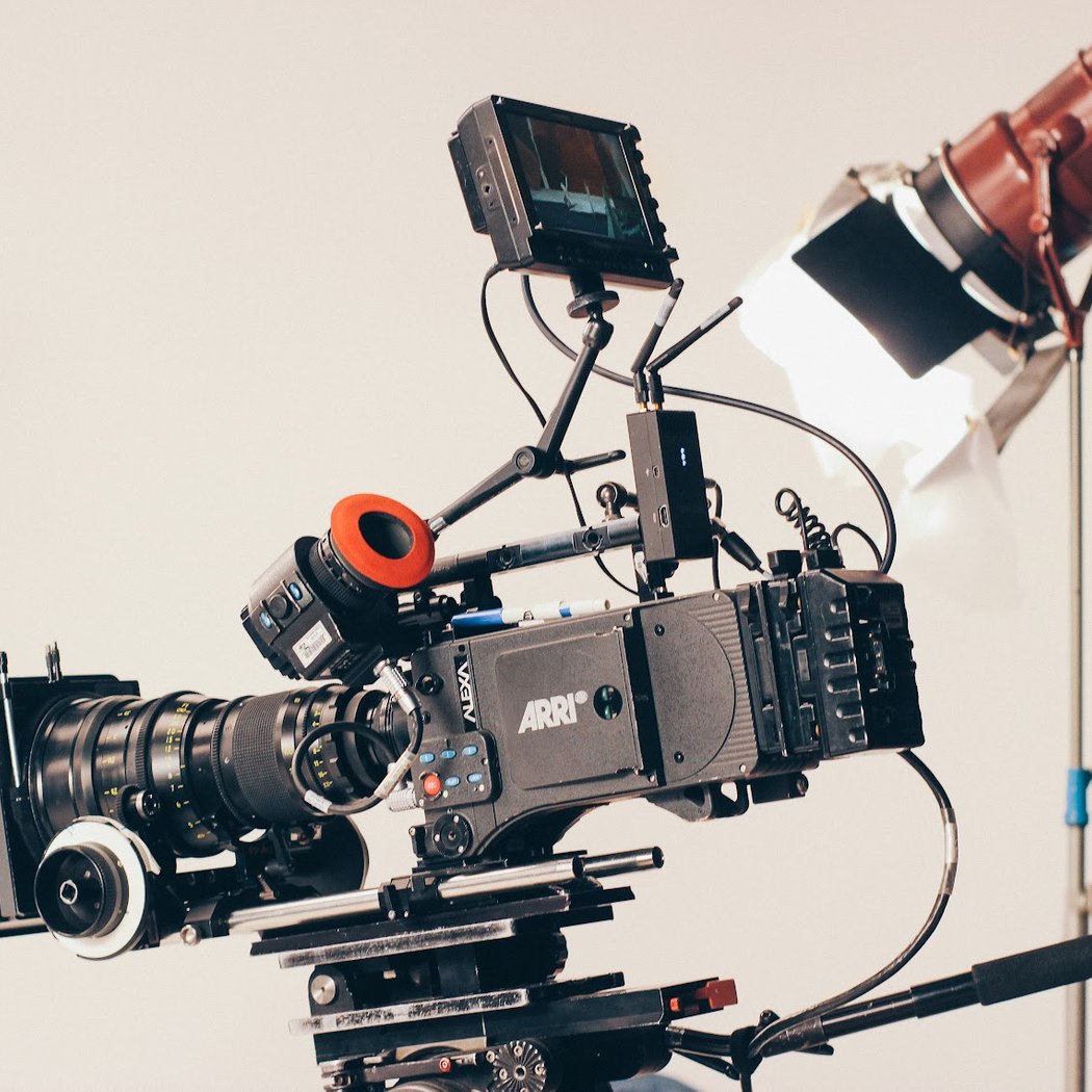 Greenwood Cine 1