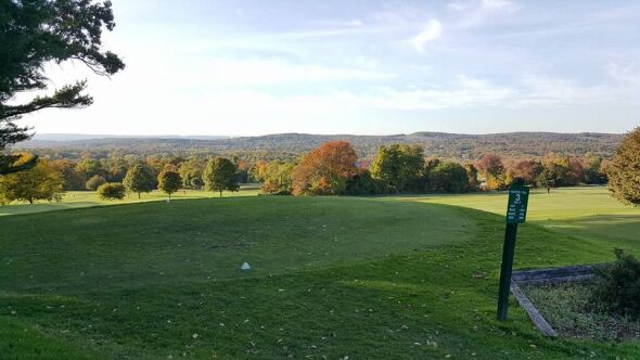 Hickory Hill Golf Course 2