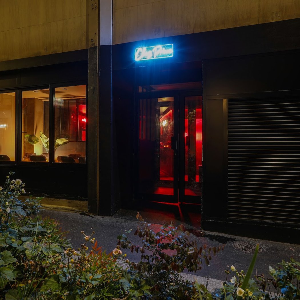 Chez Prince Comedy Club Pigalle 4