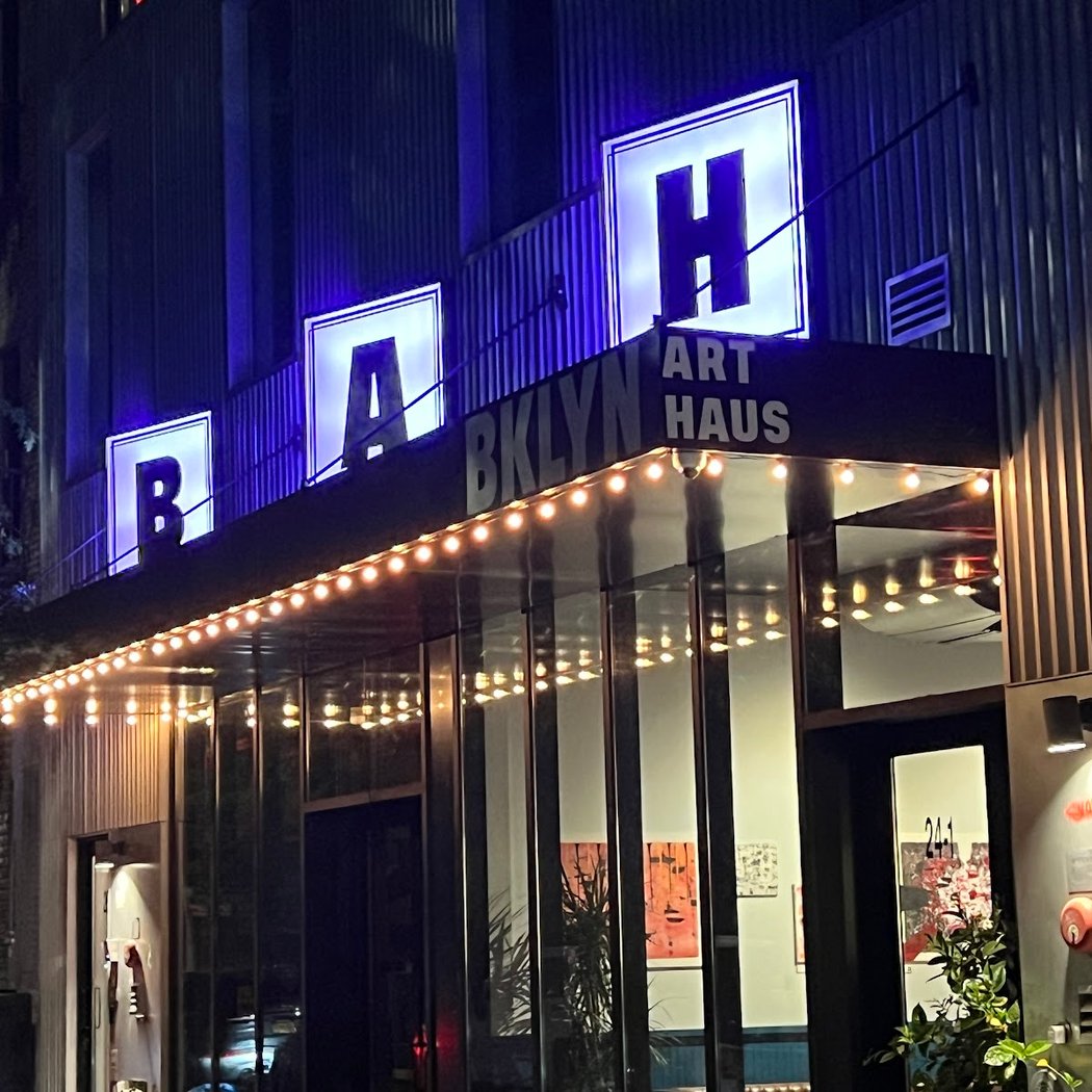 Brooklyn Art Haus 2