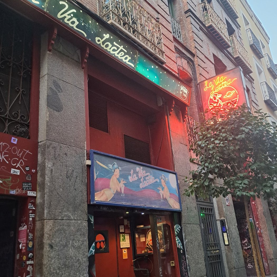 La Vía Láctea 2