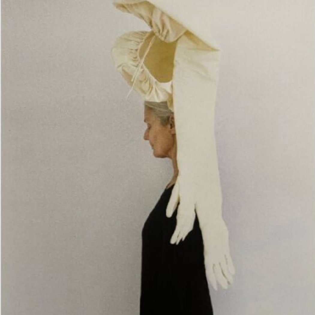 Musée Vivant de la Mode 1