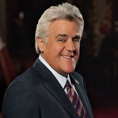 Jay Leno 1