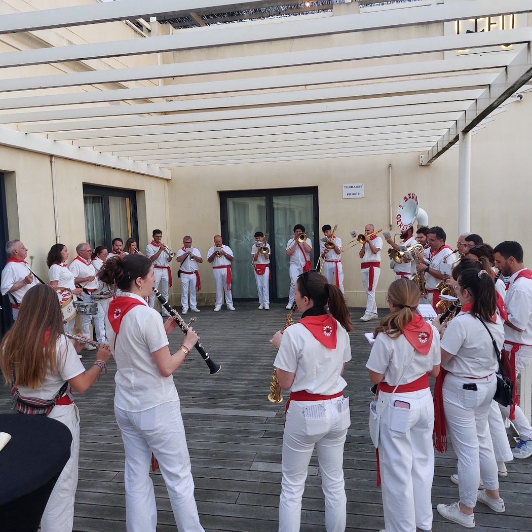 Banda des Genêts 2