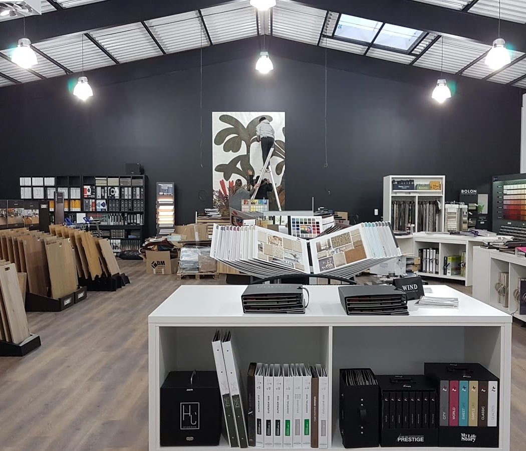 Solmur - Nantes - Espace Déco 3