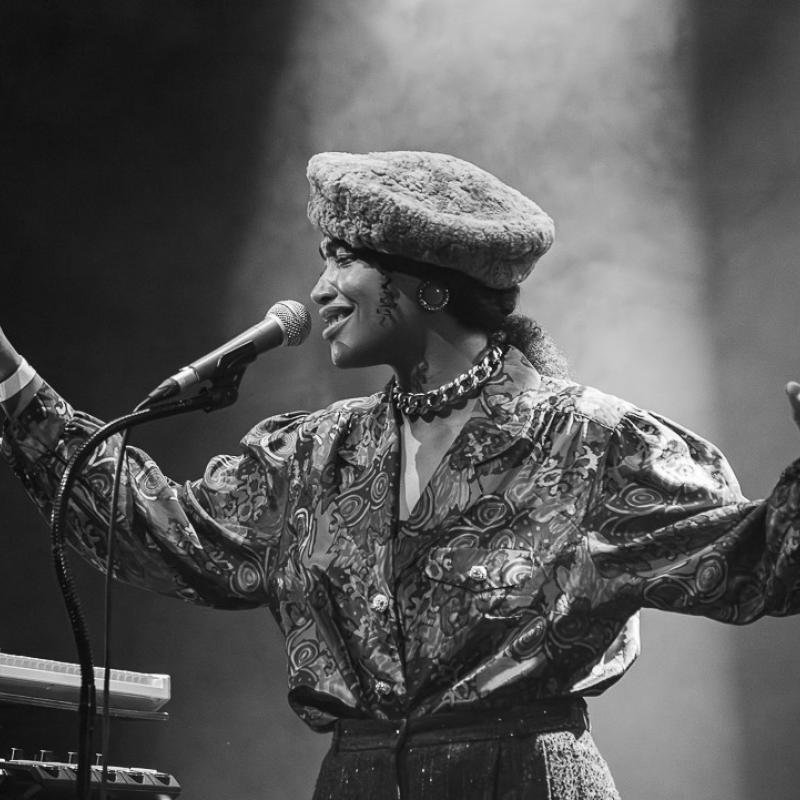 MaMa Festival 2025 / Women Metronum Academy 1