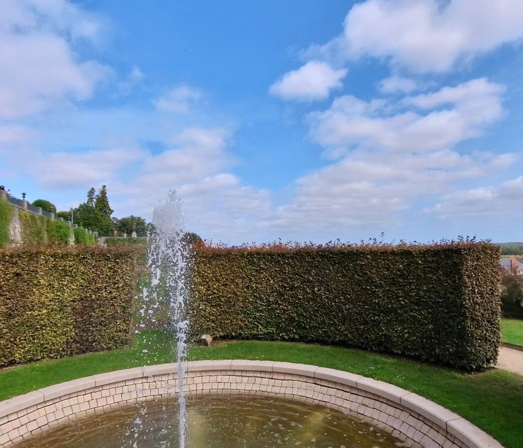 Fontaine de la Roseraie 3