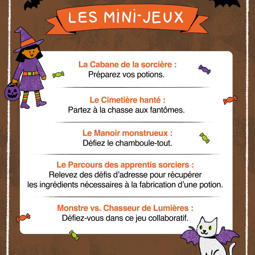 Halloween des Commerçants 3