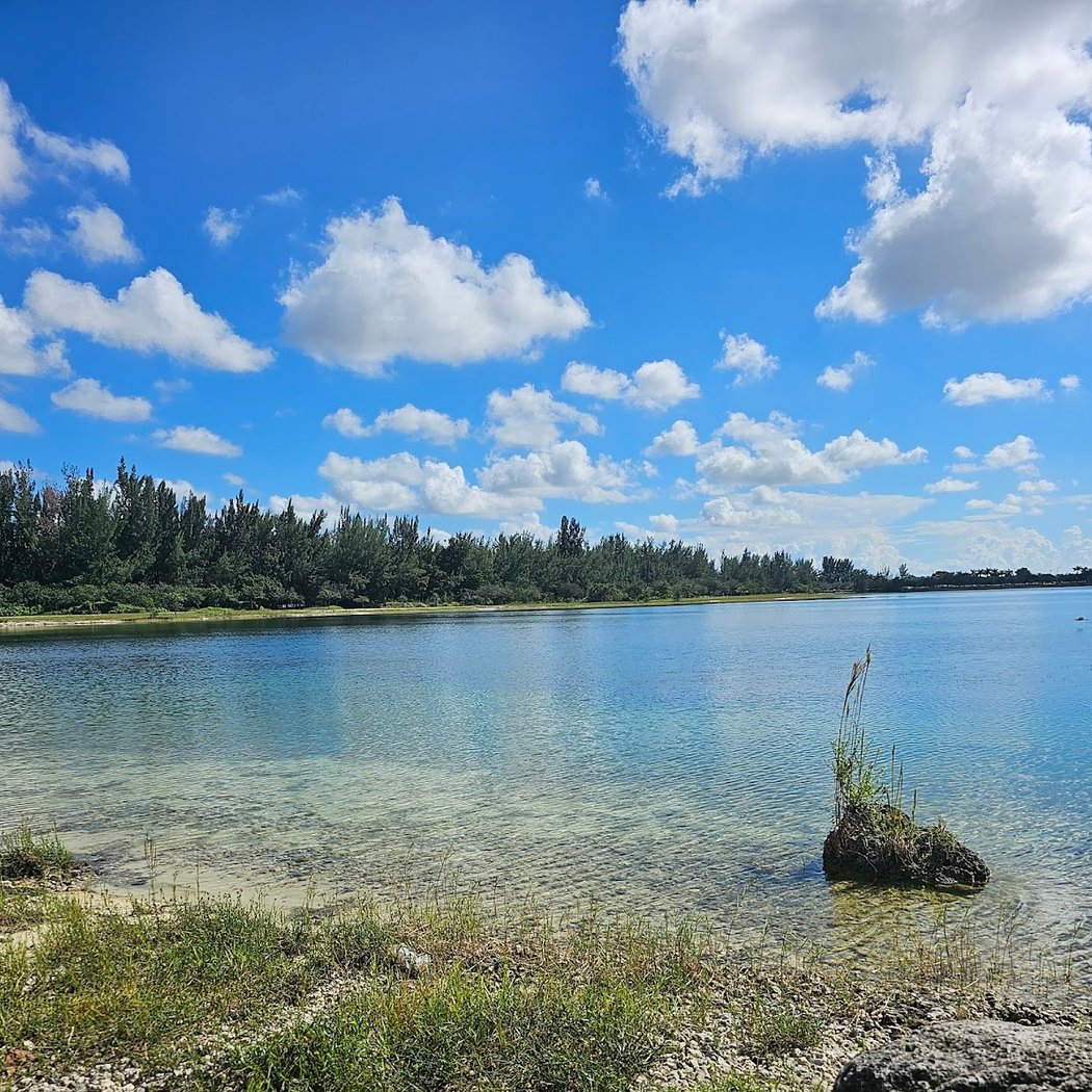 Amelia Earhart Park 3