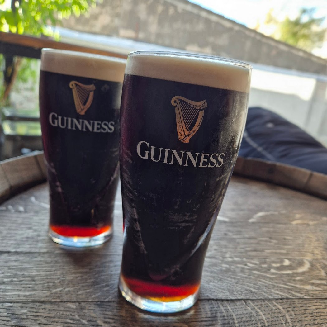 Connolly's Corner 1