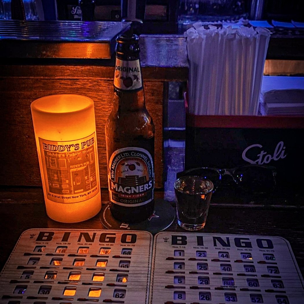 Bingo Nights