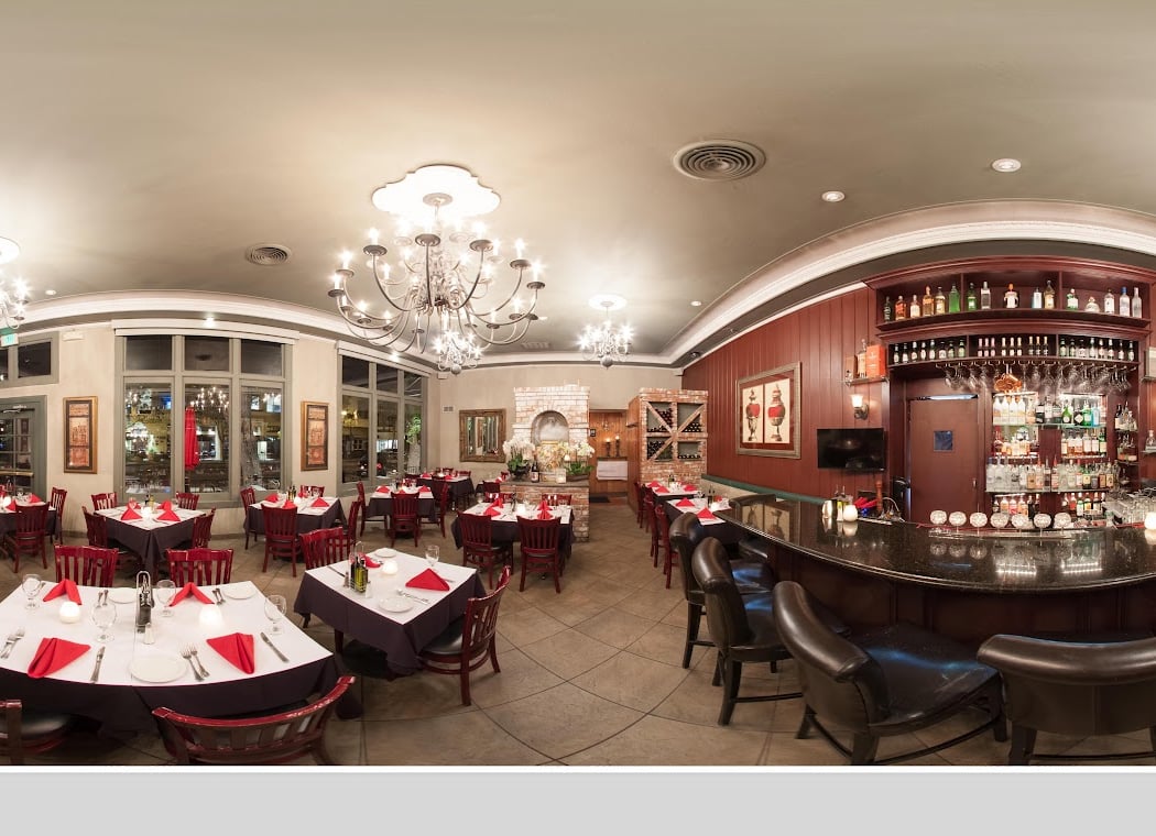 Baci Bistro and Bar 2
