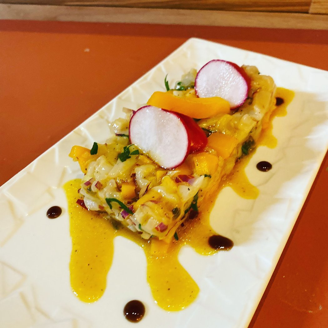 Bistrot Saint Pierre 3