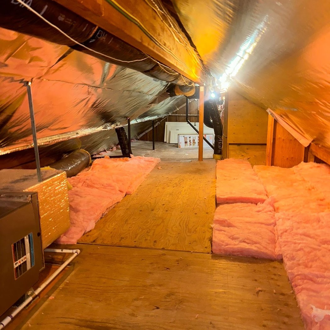 Attic City San Jose 1