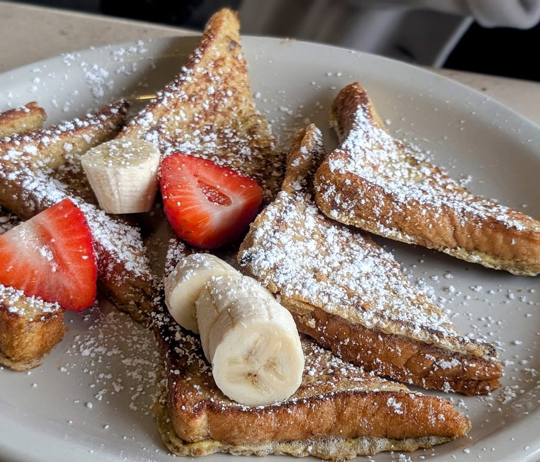 Vault Cafe 1