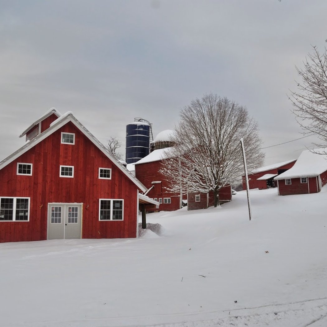 Soukup Farms 2