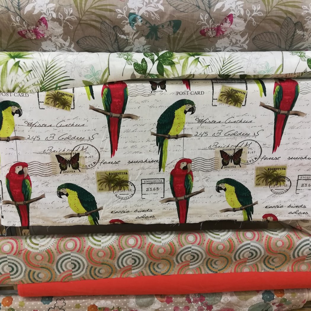 The Workshop Tissue 3