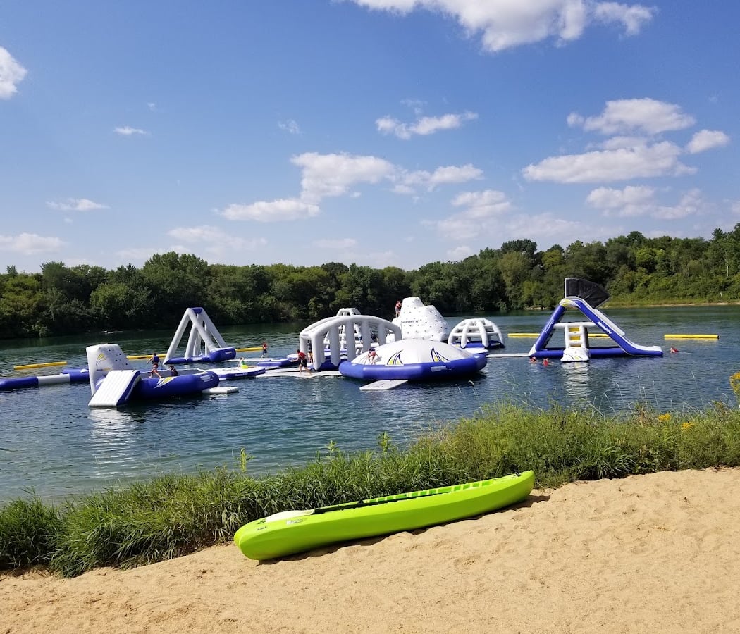 Foster-Arend Park 1