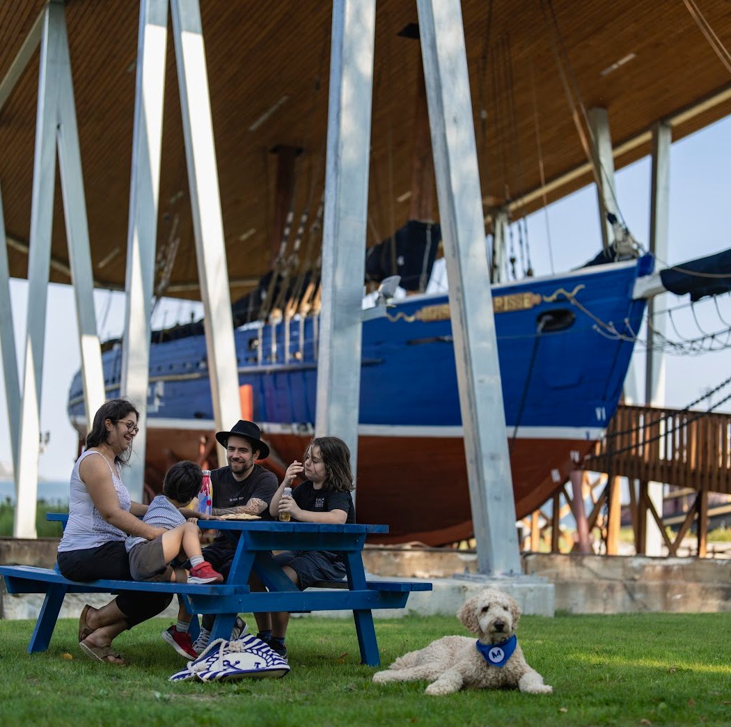 Musée maritime de Charlevoix 2